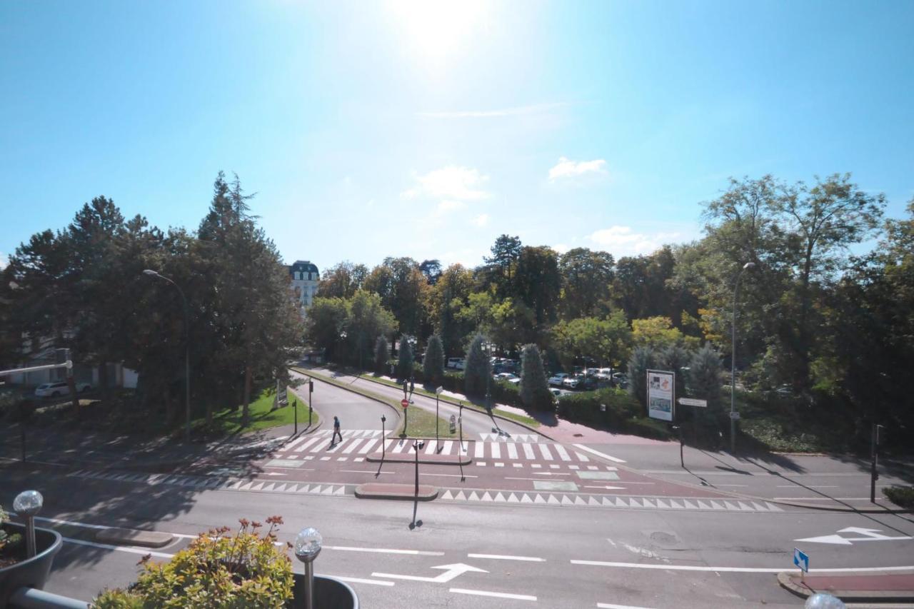 Le Grand Large - Apartment Parking & Balcony By The Lake Modern Bright Annecy Exteriör bild