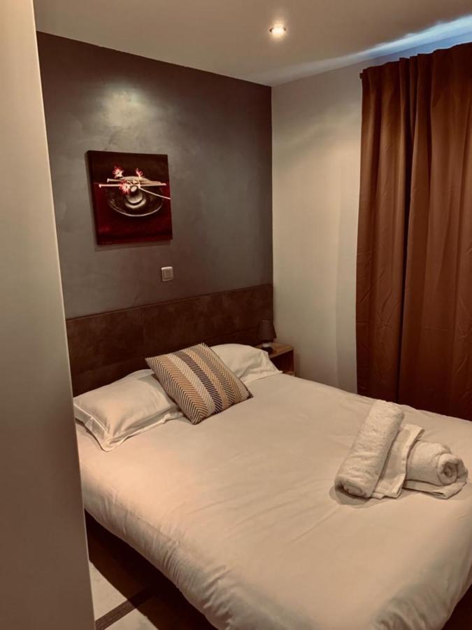 Le Grand Large - Apartment Parking & Balcony By The Lake Modern Bright Annecy Exteriör bild